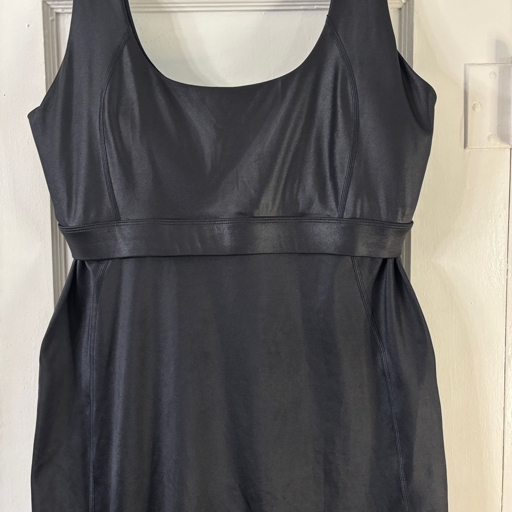 Fabletics Motion 365+Shine Jumpsuit Bodysuit - image 6